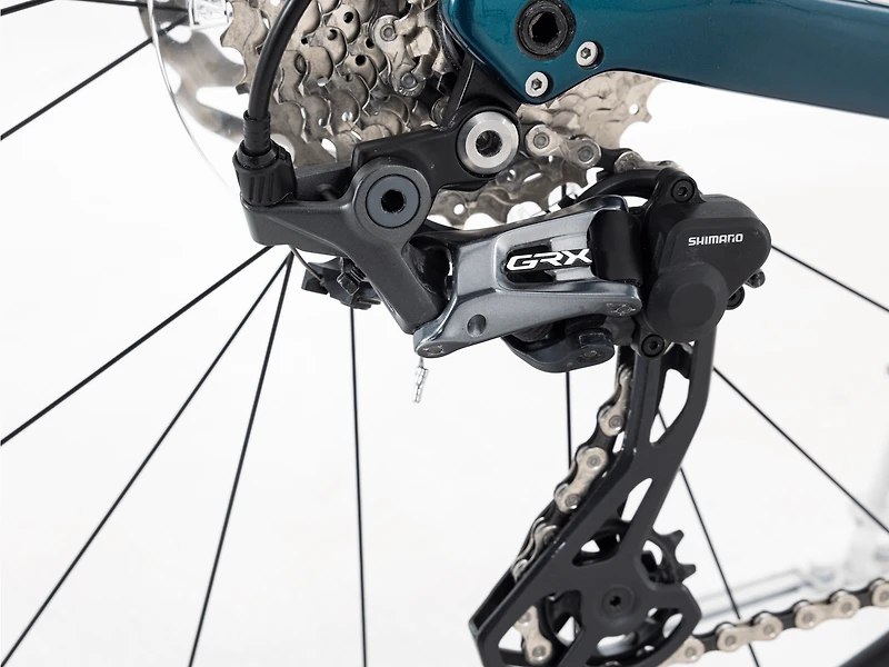 Checkpoint SL 5 - 2024, 58cm