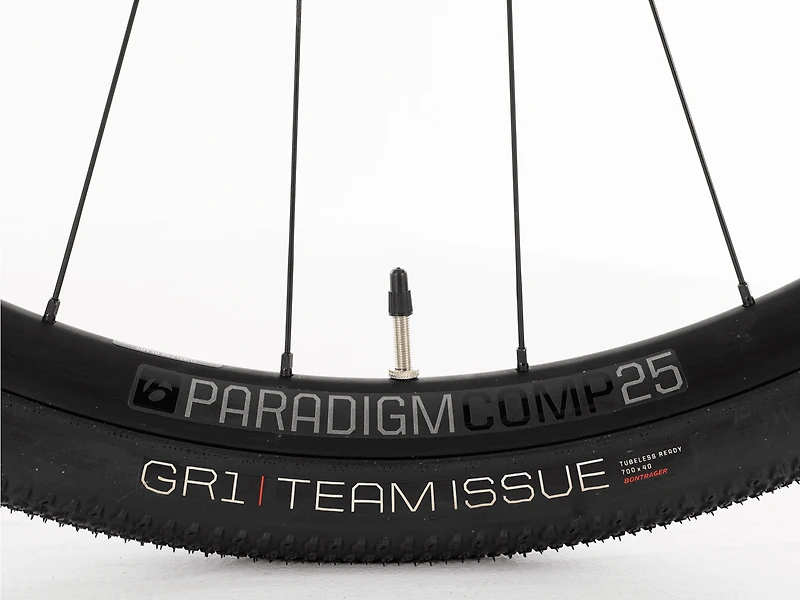 Checkpoint SL 6 AXS - 2024, 58cm