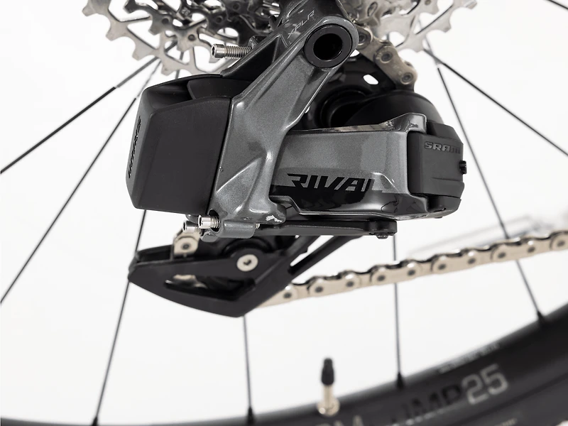 Checkpoint SL 6 AXS - 2024, 58cm