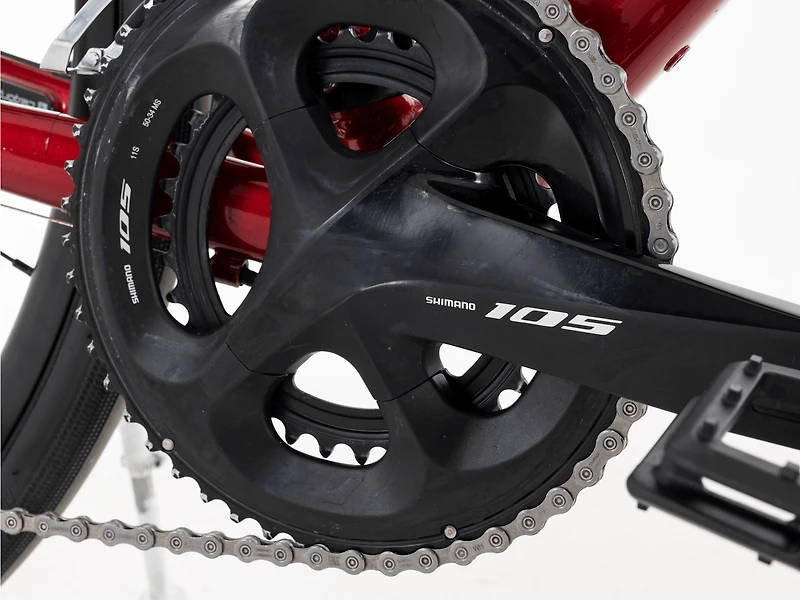 Domane AL 5 Gen 3 - 2023, 58cm