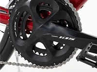 Domane AL 5 Gen 3 - 2023, 58cm