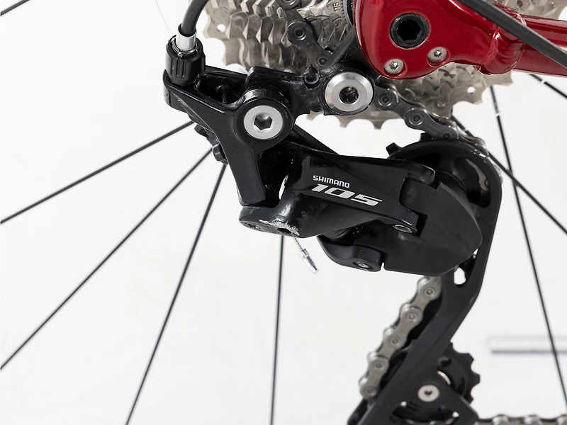 Domane AL 5 Gen 3 - 2023, 58cm