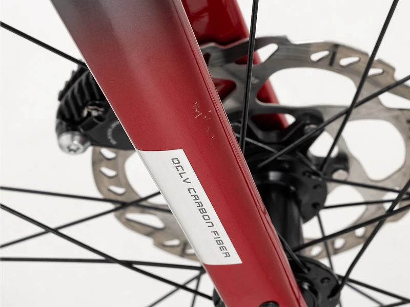 Domane AL 5 Gen 3 - 2023, 58cm