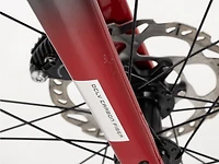 Domane AL 5 Gen 3 - 2023, 58cm