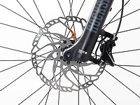 E-Caliber 9.6 Gen 2 - 2022, Large