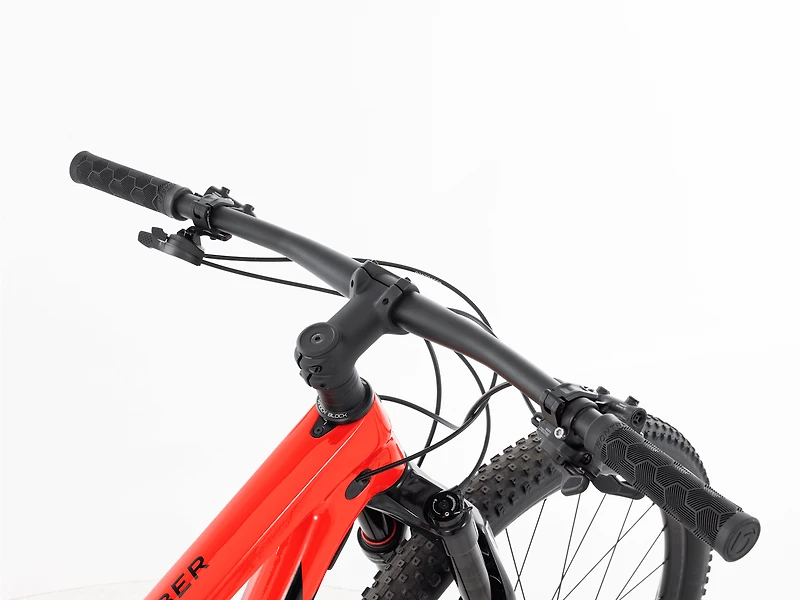 Supercaliber 9.6 Gen 1 - 2023, Medium