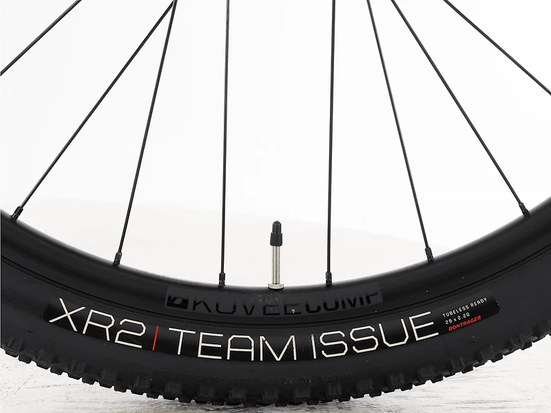 Supercaliber 9.6 Gen 1 - 2023, Medium