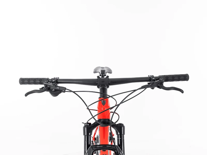 Supercaliber 9.6 Gen 1 - 2023, Medium