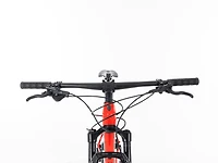 Supercaliber 9.6 Gen 1 - 2023, Medium