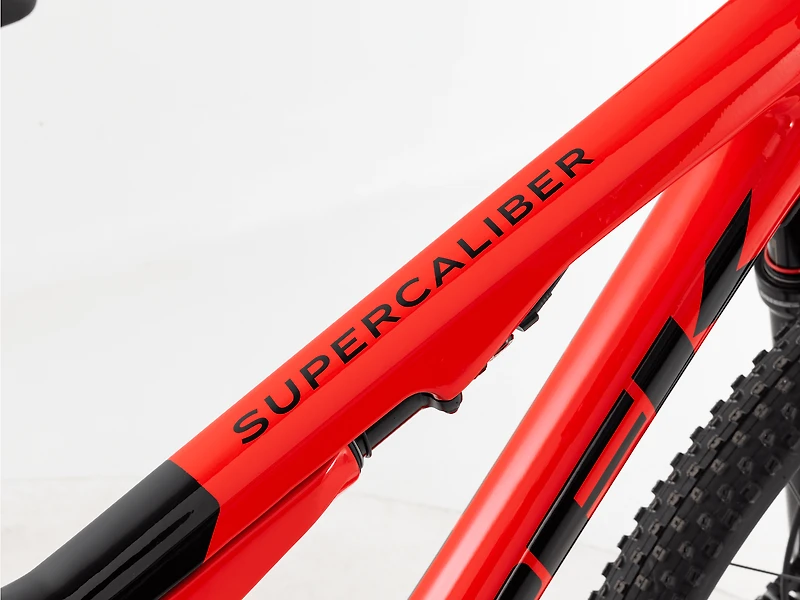 Supercaliber 9.6 Gen 1 - 2023