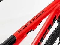 Supercaliber 9.6 Gen 1 - 2023