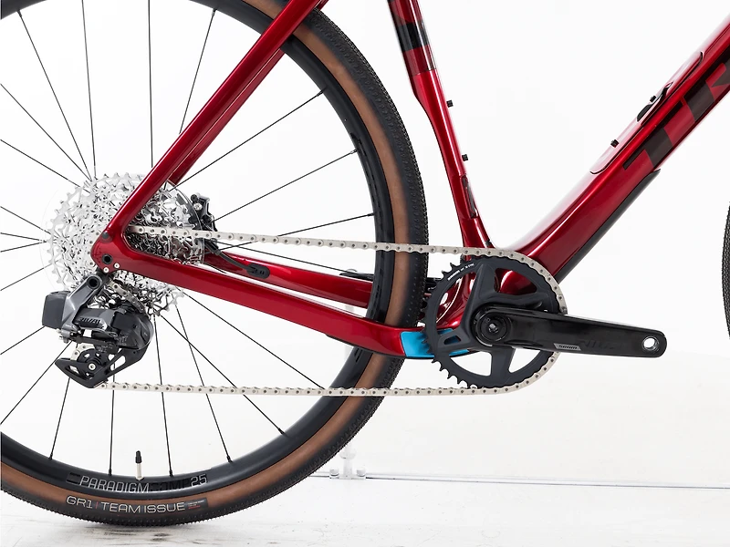 Checkpoint SL 6 AXS Gen 2 - 2023, 56cm