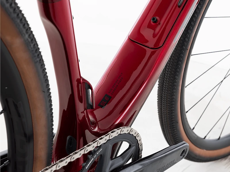 Checkpoint SL 6 AXS Gen 2 - 2023, 56cm