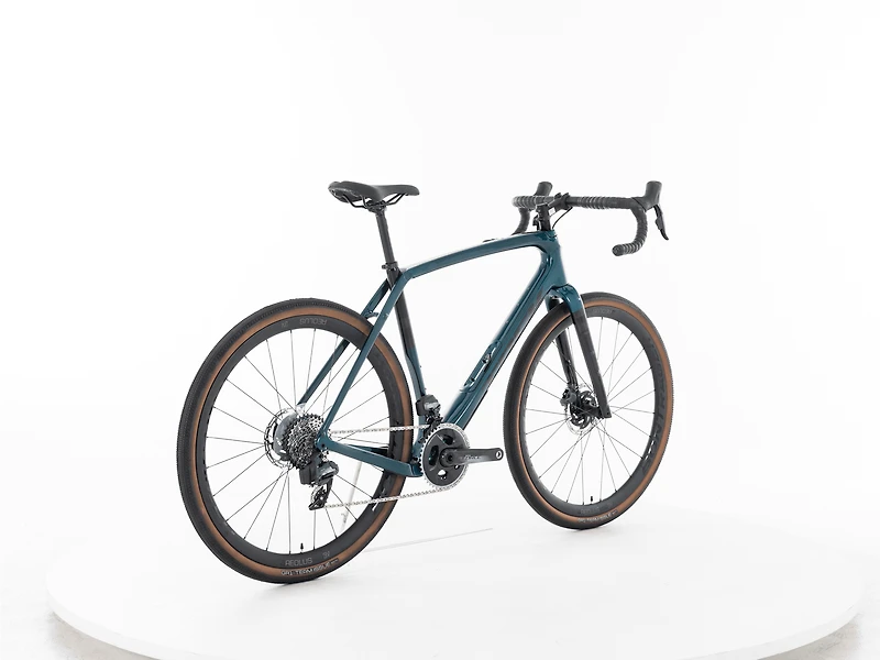 Checkpoint SL 7 AXS Gen 2 - 2023, 58cm