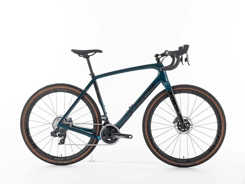 Checkpoint SL 7 AXS Gen 2 - 2023, 58cm