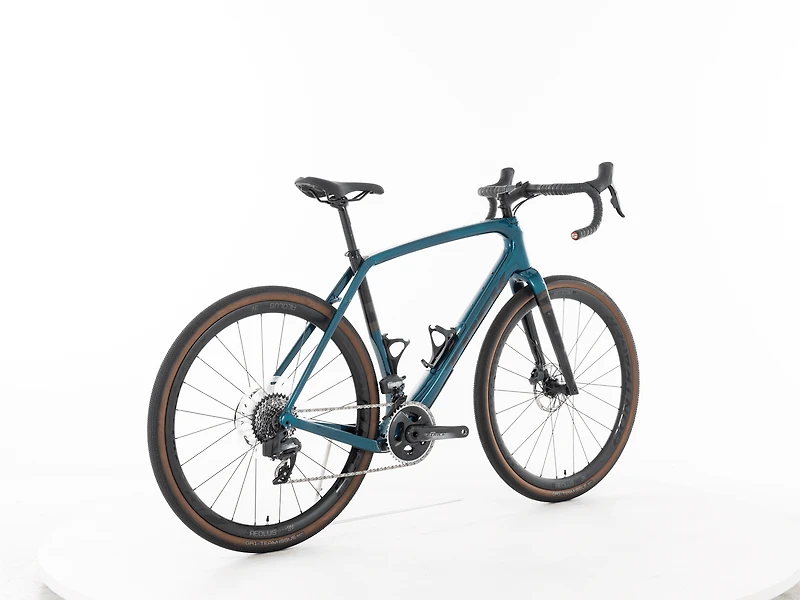 Checkpoint SL 7 AXS Gen 2 - 2023, 58cm