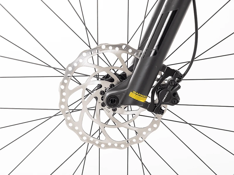 Powerfly FS 4 Gen 2 - 2022, X-Large