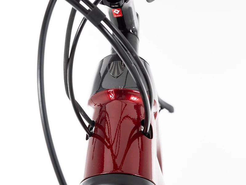 Powerfly FS 4 Gen 2 - 2022, X-Large