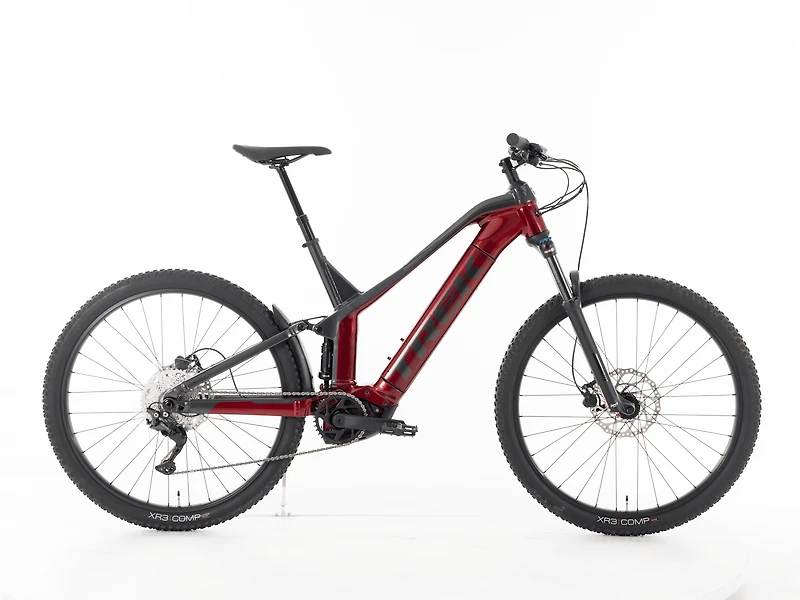 Powerfly FS 4 Gen 2 - 2022, X-Large