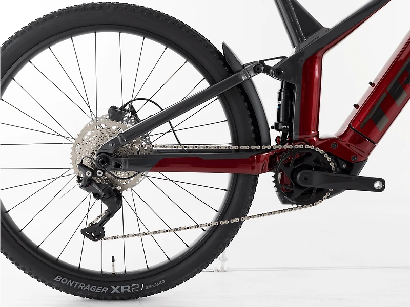 Powerfly FS 4 Gen 2 - 2022