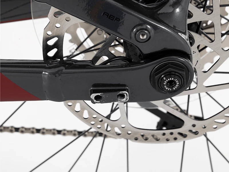 Powerfly FS 4 Gen 2 - 2022