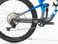 Top Fuel 9.7 Gen 3 - 2022, Medium