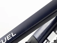 Top Fuel 9.7 Gen 3 - 2022, Medium