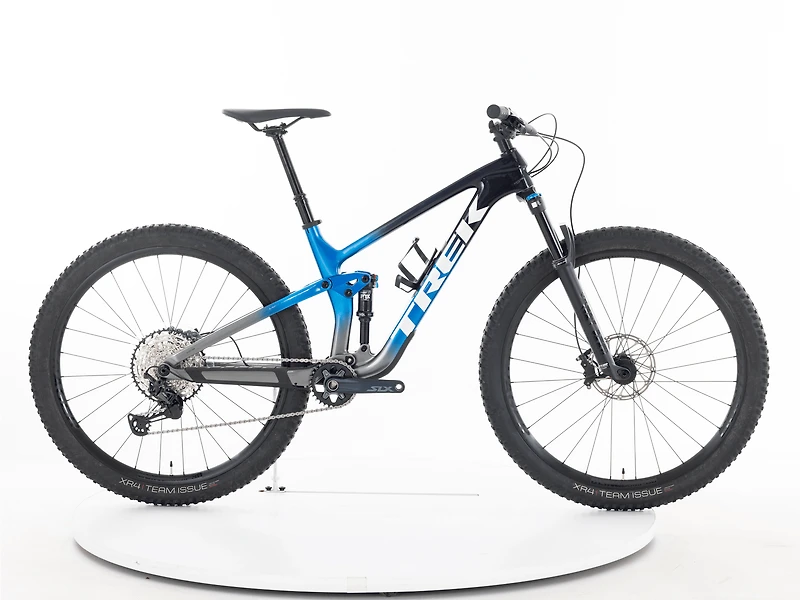 Top Fuel 9.7 Gen 3 - 2022, Medium