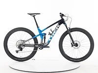 Top Fuel 9.7 Gen 3 - 2022, Medium