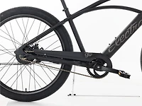 Cruiser Go! Step-Over - 2024