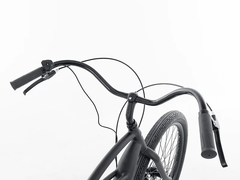 Cruiser Go! Step-Over - 2024
