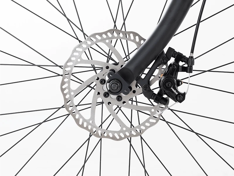 Cruiser Go! Step-Over - 2024