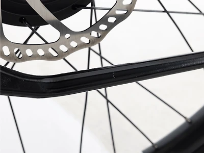 Cruiser Go! Step-Over - 2024