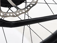 Cruiser Go! Step-Over - 2024