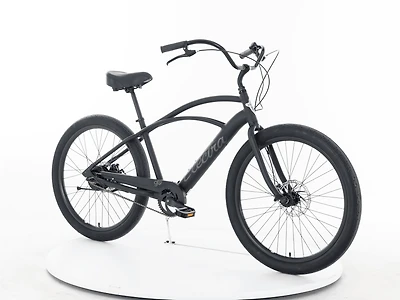 Cruiser Go! Step-Over - 2024