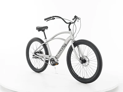 Cruiser Go! Step-Over - 2024, Medium