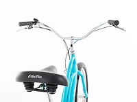 Cruiser Go! Step-Thru - 2024