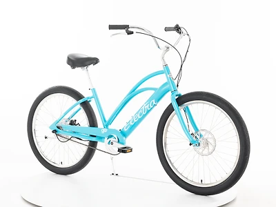 Cruiser Go! Step-Thru - 2024