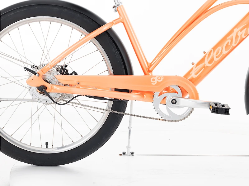 Cruiser Go! Step-Thru - 2024