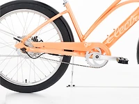 Cruiser Go! Step-Thru - 2024