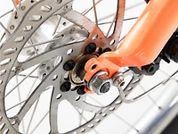 Cruiser Go! Step-Thru - 2024