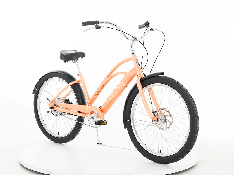 Cruiser Go! Step-Thru - 2024