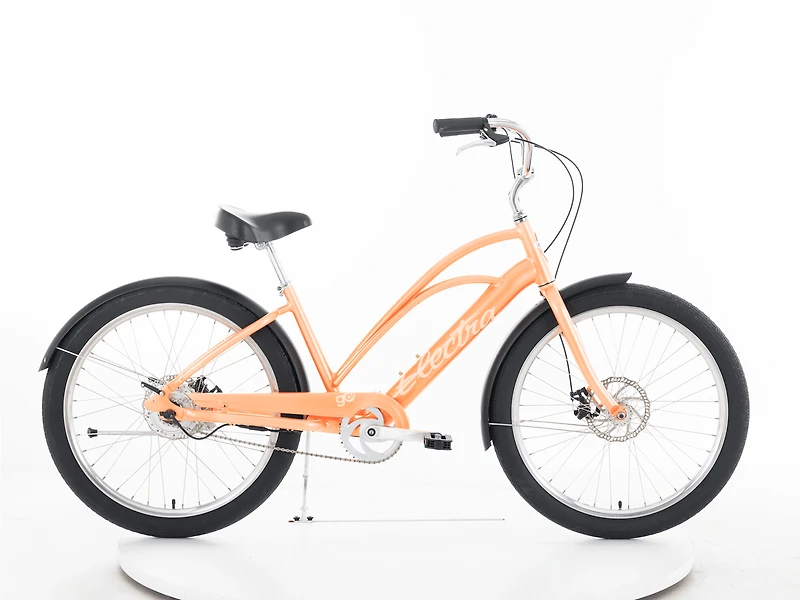 Cruiser Go! Step-Thru - 2024