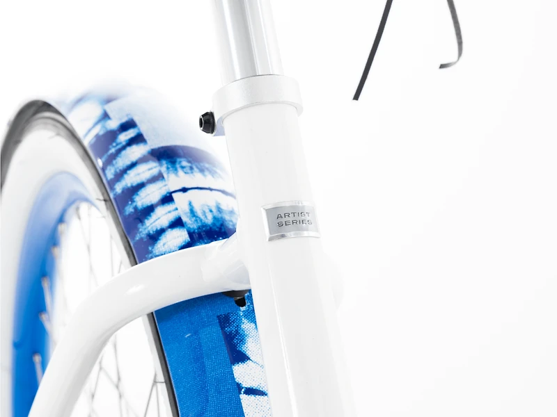 Shibori Cruiser Go! - 2024, Medium