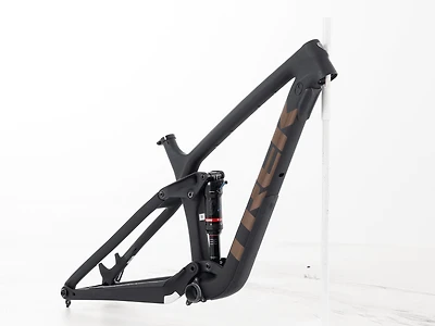 Remedy 27.5 C Frameset - 2024, Medium