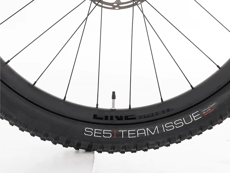 Slash 9.8 GX AXS Gen 5 - 2022, X-Large