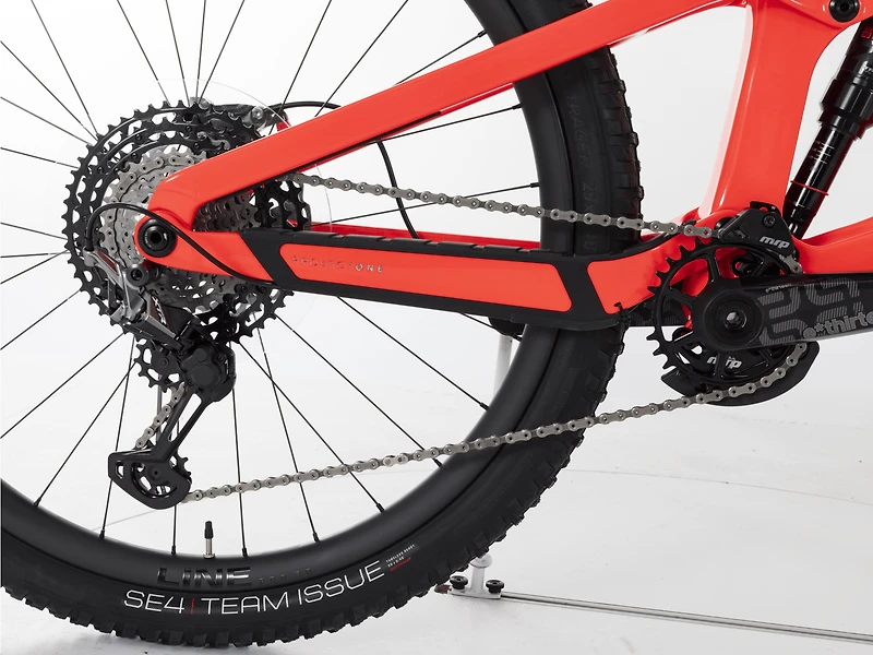 Slash 9.9 XTR Gen 5 - 2022, X-Large