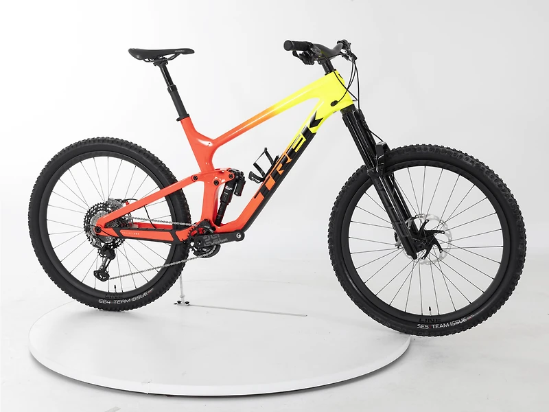 Slash 9.9 XTR Gen 5 - 2022, X-Large