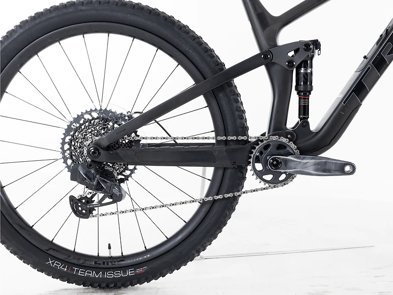 Top Fuel 9.8 GX AXS Gen 3 - 2022, Large