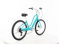 Townie Go! 7D Step-Thru - 2023, Medium